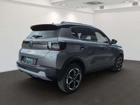 Gebraucht Citroën C3 Start 101 PS (74 kW) 2025 Grau Kleinwagen