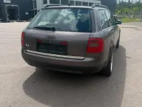 Gebraucht Audi A6 165 PS (121 kW) 1998 Andere farben Kombi