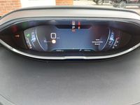 gebraucht Peugeot 3008 1.2 PureTech 130 EAT8 Active - AHK - Navi