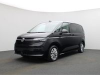 Usata VW T7 Life 245 CV (180 kW) 2025 Nero Furgone