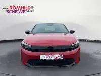 Nowe Opel Corsa 101 KM (74 kW) 2025 Czerwony Sedan/Limuzyna