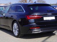 Gebraucht Audi A6 S-Line 245 PS (180 kW) 2022 Schwarz Kombi