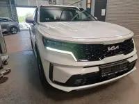 Gebraucht Kia Sorento 265 PS (194 kW) 2022 Weiß SUV