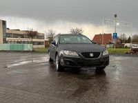 Gebraucht Seat Exeo 200 PS (147 kW) 2010 Grau Kombi