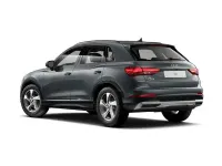 Gebraucht Audi Q3 Advanced Plus 150 PS (110 kW) 2024 Nanograu metallic SUV