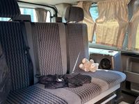 Gebraucht Ford Transit 2002 Van / Kleinbus