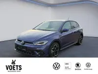 Gebraucht VW Polo R-line 116 PS (85 kW) 2026 Kleinwagen