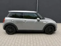 Occasion Mini Cooper S Coupé 192 PK (141 kW) 2017 Grijs Coupé