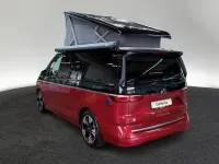 Gebraucht VW California California 245 PS (180 kW) 2026 Schwarz Van