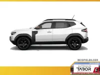 Neu Dacia Duster Extreme 154 PS (113 kW) 2026 Weiss SUV