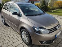 gebraucht VW Golf Plus Golf Plus1.2 TSI Style