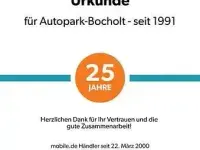 Gebraucht Mercedes E220 Avantgarde 194 PS (142 kW) 2017 Blau Limousine