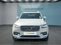 Gebraucht Volvo XC90 Ultimate 235 PS (172 kW) 2023 Weiß SUV