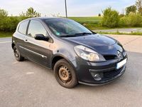 gebraucht Renault Clio 1.2 16V TCe - 100PS - TÜV 11/2025