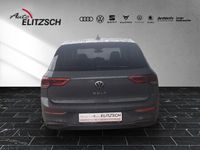 gebraucht VW Golf VIII VIII 2.0 TDI Life 5J-Gar DSG LED Navi ACC SH LM