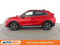 Second-hand Mitsubishi Eclipse Cross Top 163 CP (119 kW) 2018 Roșu SUV