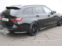 gebraucht BMW M3 Competition M xDrive Touring