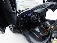 Gebraucht McLaren 720S 721 PS (530 kW) 2020 Silber Cabrio