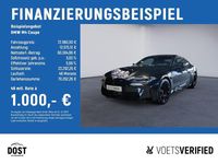 Gebraucht BMW M4 Competition Edition 510 PS (375 kW) 2023 Schwarz Coupé