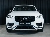 Gebraucht Volvo XC90 R-Design 390 PS (286 kW) 2020 Weiß SUV