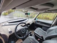 gebraucht Renault Espace Diesel 7 Sitze Panorama Dach