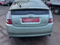 Gebraucht Toyota Prius Sol 77 PS (56 kW) 2007 Grün Limousine