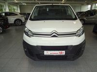 Gebraucht Citroën Jumpy 144 PS (105 kW) 2022 Weiß Van / Kleinbus