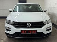 Gebraucht VW T-Roc 150 PS (110 kW) 2018 Weiß SUV