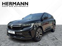 Neu Renault Espace Iconic 200 PS (147 kW) 2026 Black pearlschwarz metallic SUV