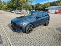 Second-hand Volvo XC60 184 CP (135 kW) 2025 SUV