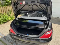 Gebraucht Mercedes SLK200 184 PS (135 kW) 2011 Cabrio