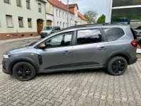 Gebraucht Dacia Jogger Extreme 110 PS (80 kW) 2025 Grau Van / Kleinbus