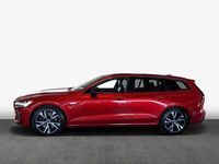 gebraucht Volvo V60 T8 AWD Twin Engine Geartronic