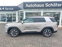 Gebraucht KGM Torres 204 PS (150 kW) 2025 Beige SUV