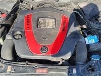 Gebraucht Mercedes C350 282 PS (207 kW) 2005 Limousine