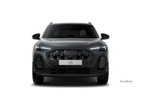 Neu Audi SQ5 Sportback Ambiente 367 PS (269 kW) 2026 Daytonagrau perleffekt (metallic) SUV