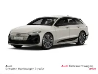 Gebraucht Audi A6 e-tron Performance 269 kW (367 PS) 2025 Siambeige metallic Kombi