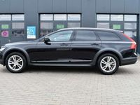 gebraucht Volvo V90 CC V90 Cross CountryD4 AWD*STHZ*MIetkauf möglich