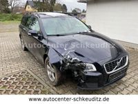 gebraucht Volvo V70 Kombi Momentum 2.0F LPG Klima/Leder/2.Hd.