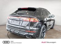 Neu Audi RS Q8 Performance 640 PS (470 kW) 2025 Mythosschwarz SUV