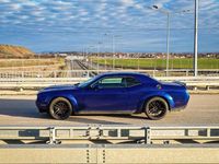 Gebraucht Dodge Challenger 375 PS (275 kW) 2021 Blau Coupé
