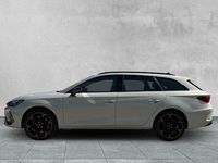 Neu Cupra Leon VZ 272 PS (200 kW) 2025 Grau Kombi