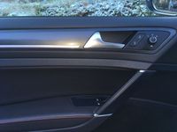 gebraucht VW Golf GTI Performance 20 TSI DSG NAVI LED App Connect