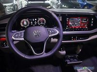 Neu VW Multivan Style 150 PS (110 kW) 2026 Schwarz (deep black perleffekt) Van