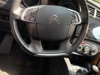 Gebraucht Citroën C4 120 PS (88 kW) 2011 Grün Limousine