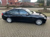 gebraucht BMW 320 d F30