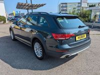 Gebraucht Audi A4 Allroad 245 PS (180 kW) 2019 Grau Kombi
