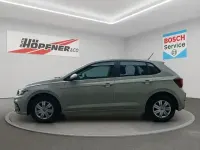 Neu VW Polo 95 PS (69 kW) 2026 Grau Kleinwagen