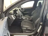 Gebraucht Audi S3 Sport 310 PS (228 kW) 2024 Schwarz Limousine