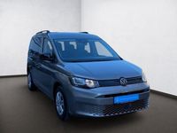 Gebraucht VW Caddy 114 PS (83 kW) 2024 Beige Van / Kleinbus